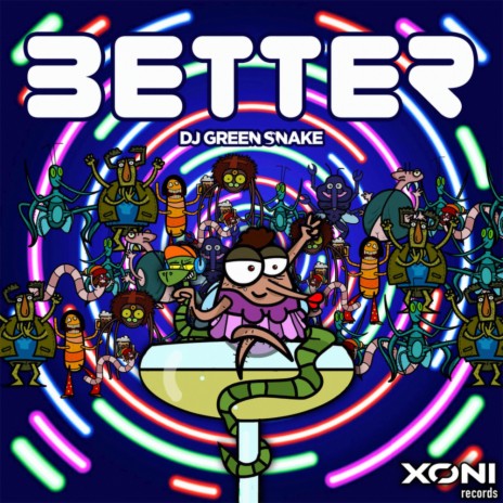 Better (Original Mix)