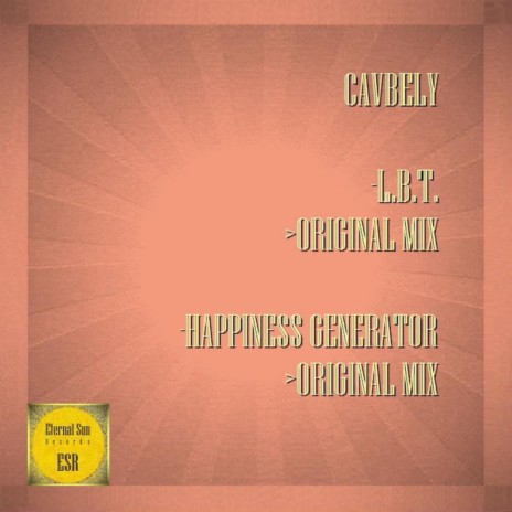 Happiness Generator (Original Mix)