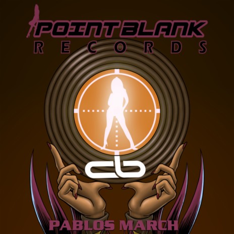 Pablos March (Sherpa Dub Mix)