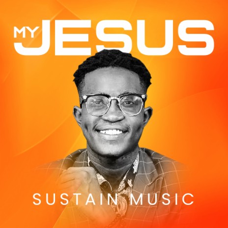 My Jesus | Boomplay Music
