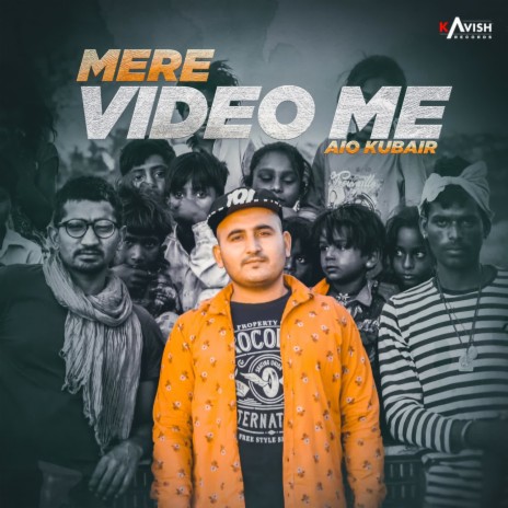 Mere Video Me | Boomplay Music