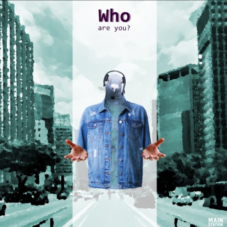 Who Are You? | Boomplay Music