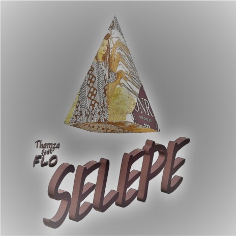 Selepe (Percussion Mix) ft. FLO | Boomplay Music