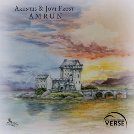 Amrun (Intro Mix) ft. Jovi Frost | Boomplay Music