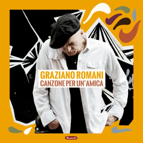 Canzone per un'amica | Boomplay Music