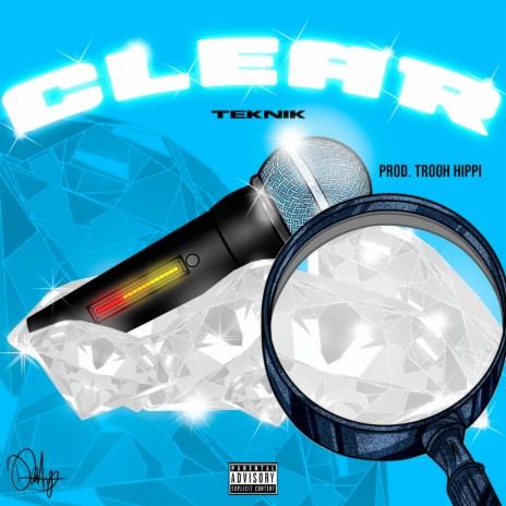 Clear | Boomplay Music