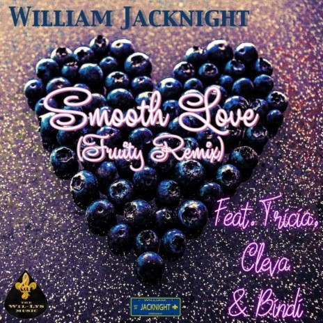 Smooth Love ft. Tricia, Cleva & Bindi