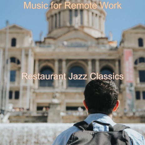 Charming Background Music for Remote Work | Boomplay Music