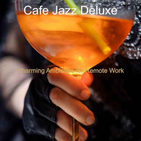 Moods for Teleworking - Jazz Violin | Boomplay Music