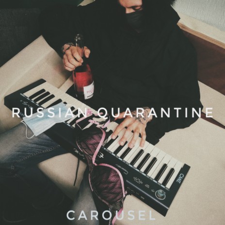 Russian Quarantine | Boomplay Music