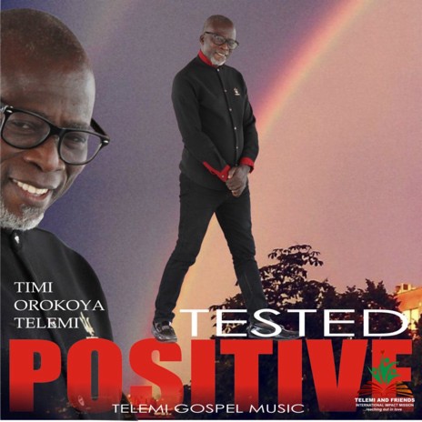 Tested Positive | Boomplay Music