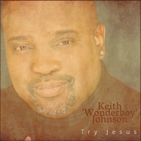 Try Jesus | Boomplay Music