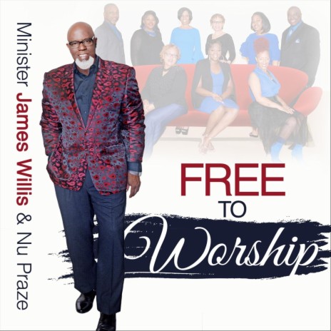 Free to Worship | Boomplay Music