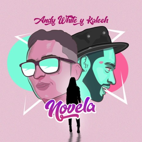 Novela. (feat. Andy White) | Boomplay Music