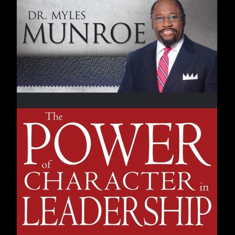 Kingdom Principles Of Power & Character