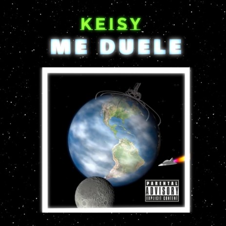 Me Duele | Boomplay Music