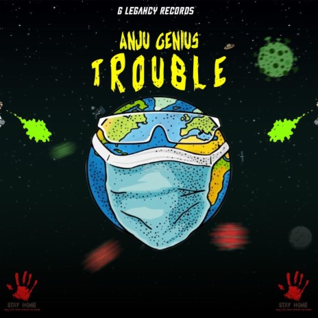 Trouble | Boomplay Music