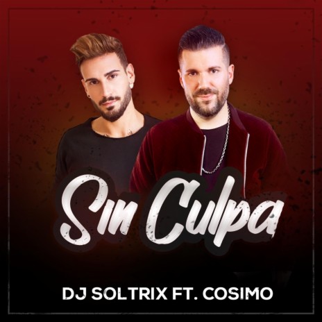 Sin Culpa (feat. Cosimo) | Boomplay Music