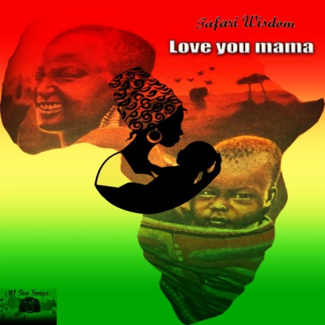 Love You Mama | Boomplay Music