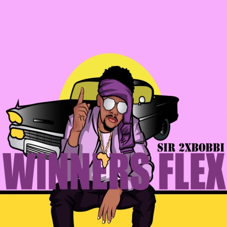 Winners Flex | Boomplay Music