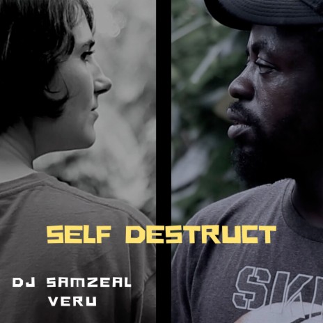 Self Destruct ft. Veru | Boomplay Music