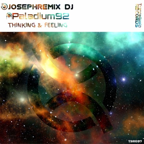 Thinking & Feeling ft. Paladium92 | Boomplay Music