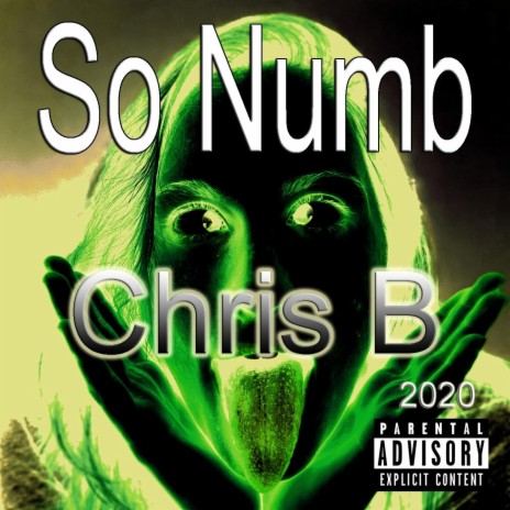 So Numb | Boomplay Music