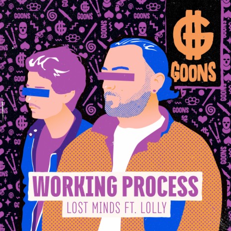 Working Process ft. Lolly | Boomplay Music