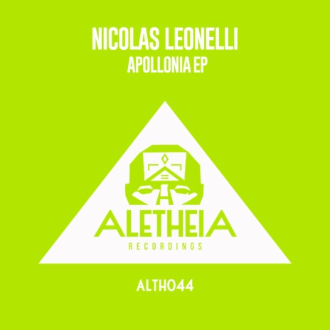 Apollonia (Original Mix)