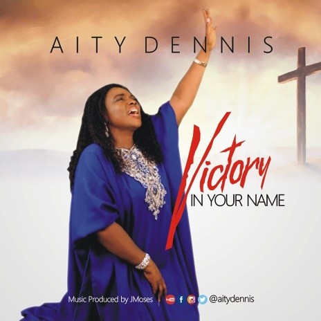 Victory In Your Name | Boomplay Music