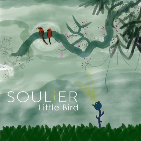 Little Bird (Original Mix)