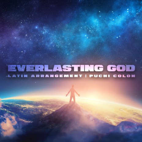 Everlasting God - Latin Arrangment
