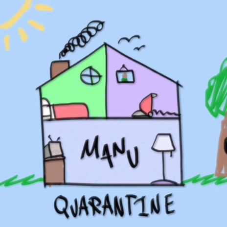 Quarantine | Boomplay Music