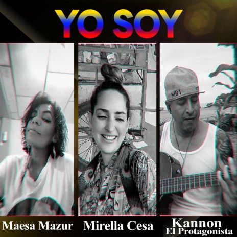 Yo Soy ft. Mirella Cesa & Maesa Mazur | Boomplay Music