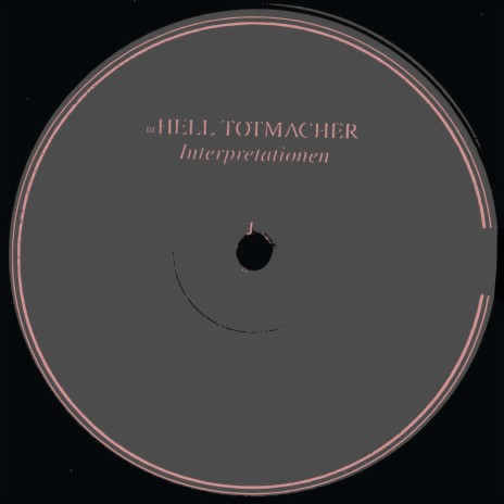 Totmacher (James Pennington’s Suburban Knight Remix)