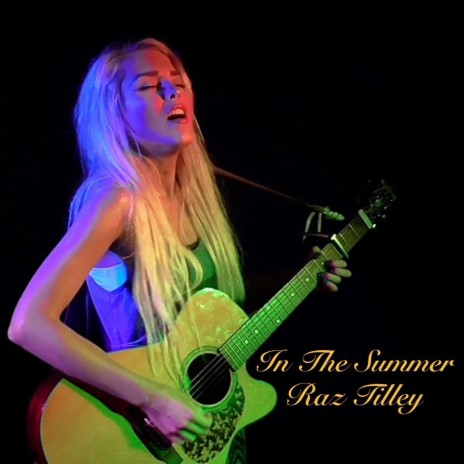 In the Summer | Boomplay Music