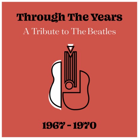 All You Need Is Love - The Beatles tribute - Lyrics 
