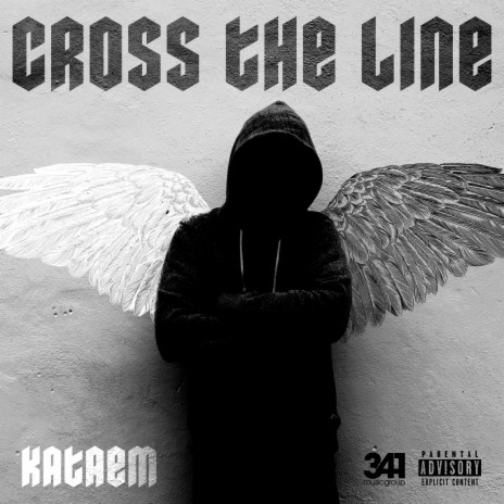 Cross the Line | Boomplay Music