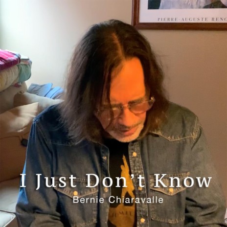 I Just Don't Know | Boomplay Music