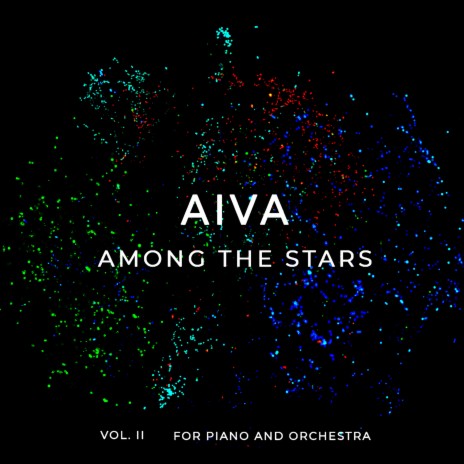 Aiva Op. 30 for Piano Four Hands ft. Eric Breton & Elodie Sablier | Boomplay Music