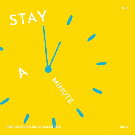 Stay A Minute | Boomplay Music