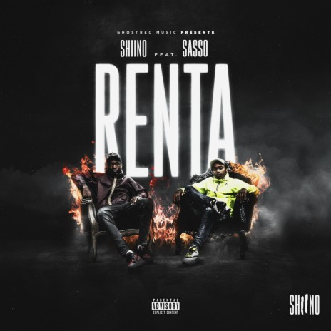 Renta ft. Sasso | Boomplay Music