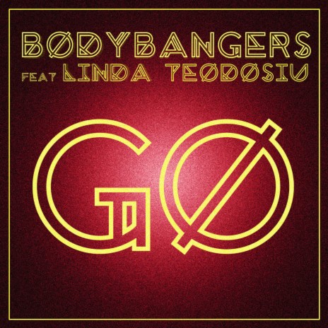 Go (Club Mix) ft. Linda Teodosiu | Boomplay Music