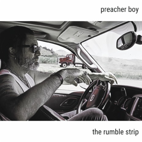 The Rumble Strip | Boomplay Music