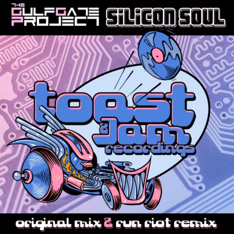 Silicon Soul (RuN RiOT Remix) | Boomplay Music