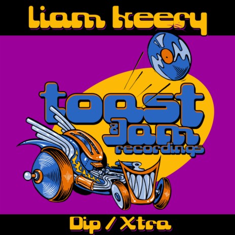 Xtra (AJB Remix) | Boomplay Music