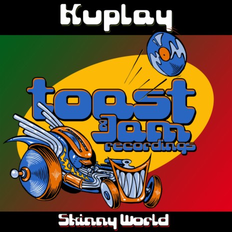 Skinny World (Original Mix) | Boomplay Music