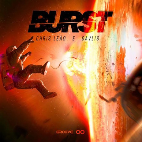 Burst ft. Davlis | Boomplay Music