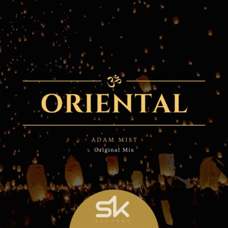 Oriental (Original Mix)