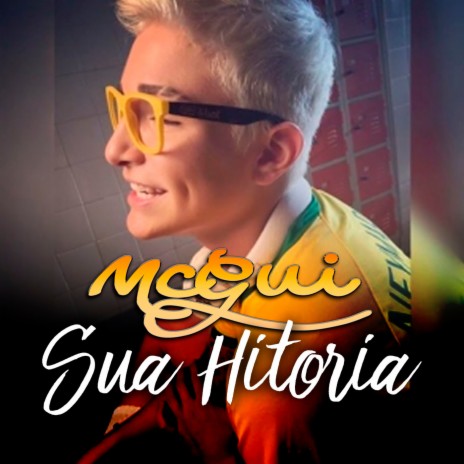 Sua História | Boomplay Music